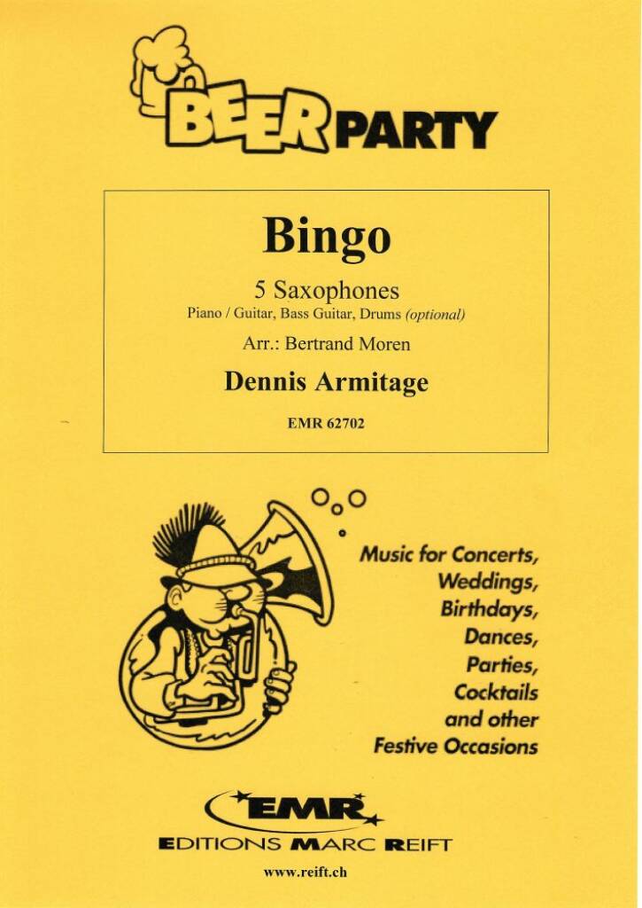 Bingo